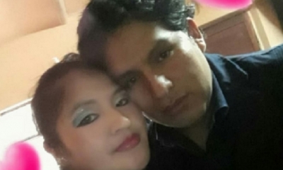 Declaraciones afirman que la niña sería de otra pareja que tenía la madre/Foto. Kandire