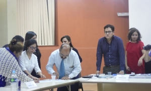  Habrá un cuarto intermedio/Foto. RRSS	