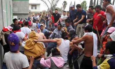IMAGEN REFERENCIAL/Foto. RRSS
