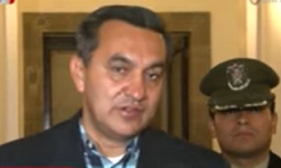 Yerko Núñez/Foto. Captura de pantalla 