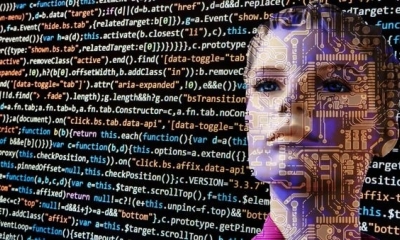La inteligencia artificial tiene como lenguaje madre el inglés, pero también se comunica en español. 