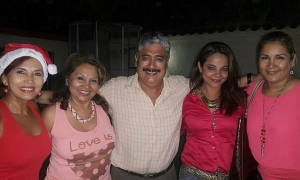 José Luis 