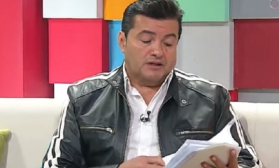 Jhonny Fernández, concejal municipal/Foto. Captura de pantalla