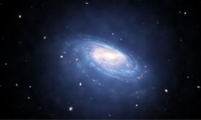 La misteriosa y recién descubierta 