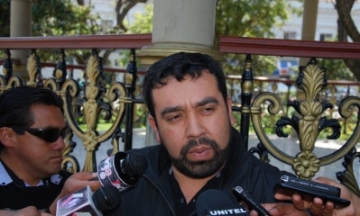 Alvaro Ruiz