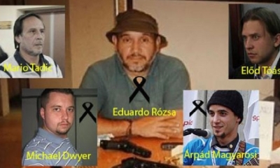 El caso sucedió el 16 de abril de 2009 en el Hotel  Las Américas/Foto. RRSS