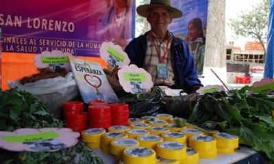 El Servicio Departamental de Salud (Sedes) alista controles a más de 350 médicos tradicionales