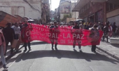 Imagen Referencial/Foto. RRSS