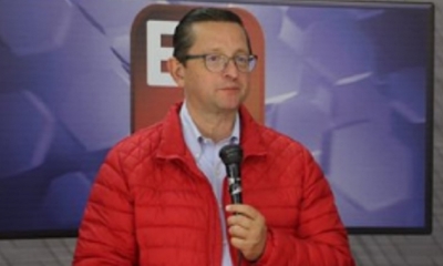Óscar Ortiz/Foto. RRSS