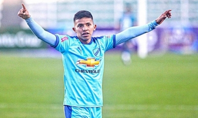 Jhon Garcia