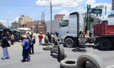 IMAGEN REFERENCIAL/ Foto. RRSS