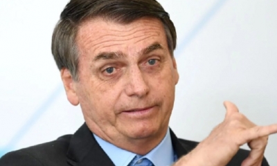 Jair Bolsonaro/Foto. RRSS