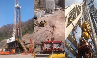 Yacimientos Petrolíferos Fiscales Bolivianos (YPFB)