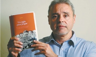 Roberto Barbery/Foto. ED