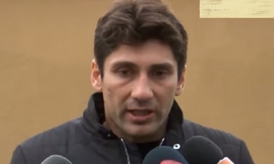 Ronald Raldes/Foto. Captura de pantalla