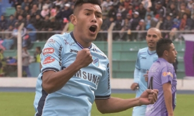 Erwin Saavedra dejará Bolívar después de casi una década.