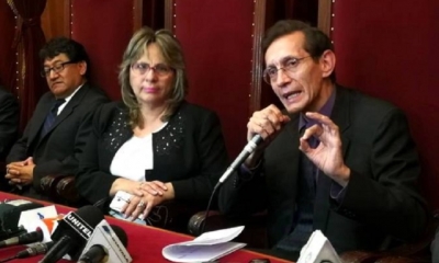 José Antonio Revilla Martínez/Foto. RRSS