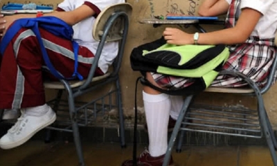 IMAGEN REFERENCIAL/ Foto. RRSS