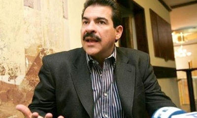 Foto / Archivo : Manfred Reyes Villa