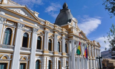La Asamblea ya sancionó la ley. Foto tomada de Wikipedia.