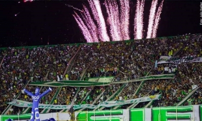 Se espera un gran espectáculo este sábado en el Tahuichi.
