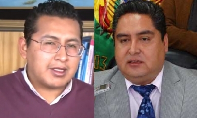 La situación se complica para Oswaldo Valencia/Foto. Kandire