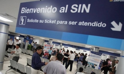 Impuestos Nacionales