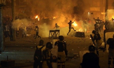 IMAGEN REFERENCIAL/ Foto. RRSS