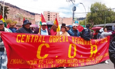 IMAGEN REFERENCIAL/ Foto. RRSS