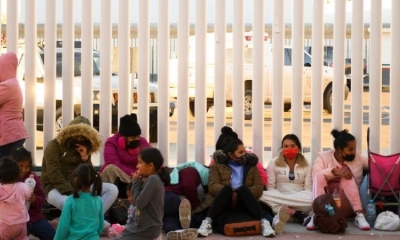  visas para que ciudadanos mexicanos 