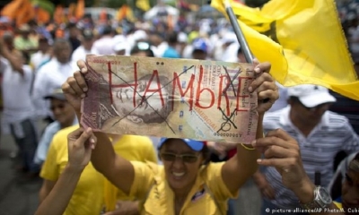 Pobreza extrema en Latinoamérica crece en 2021 pese a recuperación económica. 