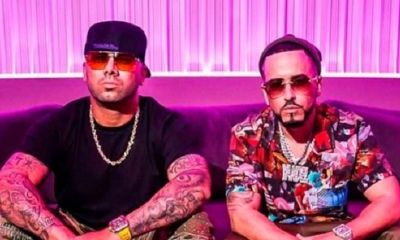 Wisin y Yandel