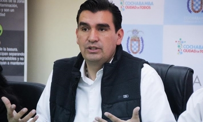 José María Leyes intenta recobrar su libertad para trabajar. Foto: Internet