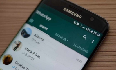 Mujer habría golpeado salvajemente a su hijo, cuando éste utilizó el WhatsApp de su celular.