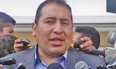 Wilson Santamaría/Foto. RRSS