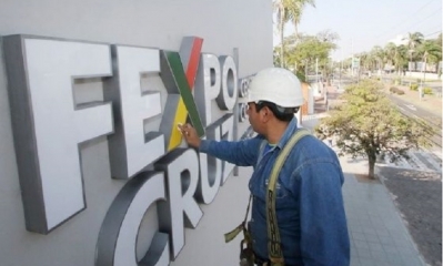 A pocas semanas de que se inicie la Expocruz 2019, el Concejo Municipal aprobó el convenio con la Fexpocruz, liberándola del pago de tributos. 