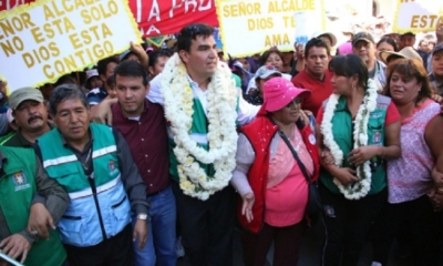 José María Leyes/Foto. RRSS