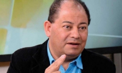 Carlos Romero/Foto. RRSS