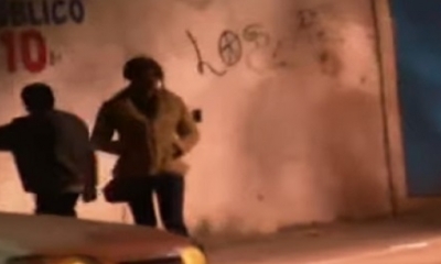 Todos los días sucede lo mismo/Foto. Captura de pantalla
