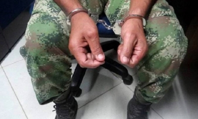 IMAGEN REFERENCIAL/ Foto. RRSS