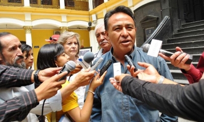 Juan Flores/Foto. RRSS