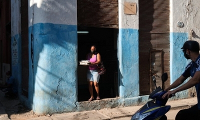 Dolor y sufrimiento entre los cubanos por la inflación de hasta 6.900% en los mercados de la isla