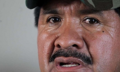 Felipe Cárdenas 