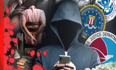 Los informantes de la DEA tienen prohibido matar a alguien