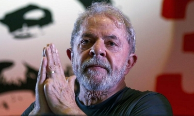 Luiz Inácio Lula da Silva. Foto: Internet