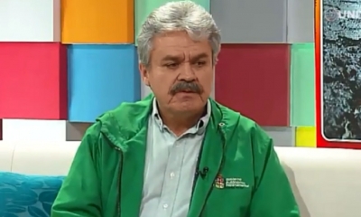 Los vecinos reclaman refacción/Foto. Captura de pantalla