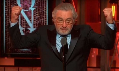 Robert de Niro
