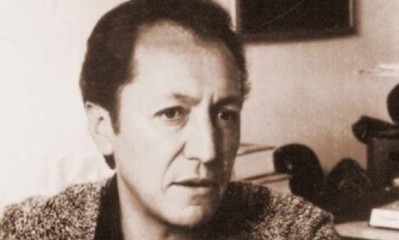Marcelo Quiroga Santa Cruz/Foto. RRSS