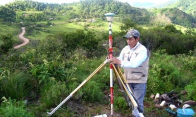 Varias organizaciones critican el proceso de distribución de tierras en Santa Cruz/Foto. RRSS