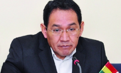 Ramiro Guerrero, Fiscal General/Foto. RRSS